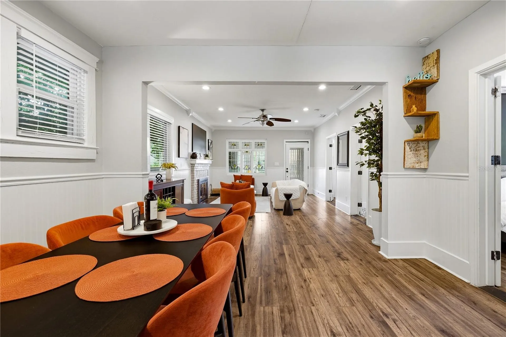709 W Peninsular Street Tampa FL 33603