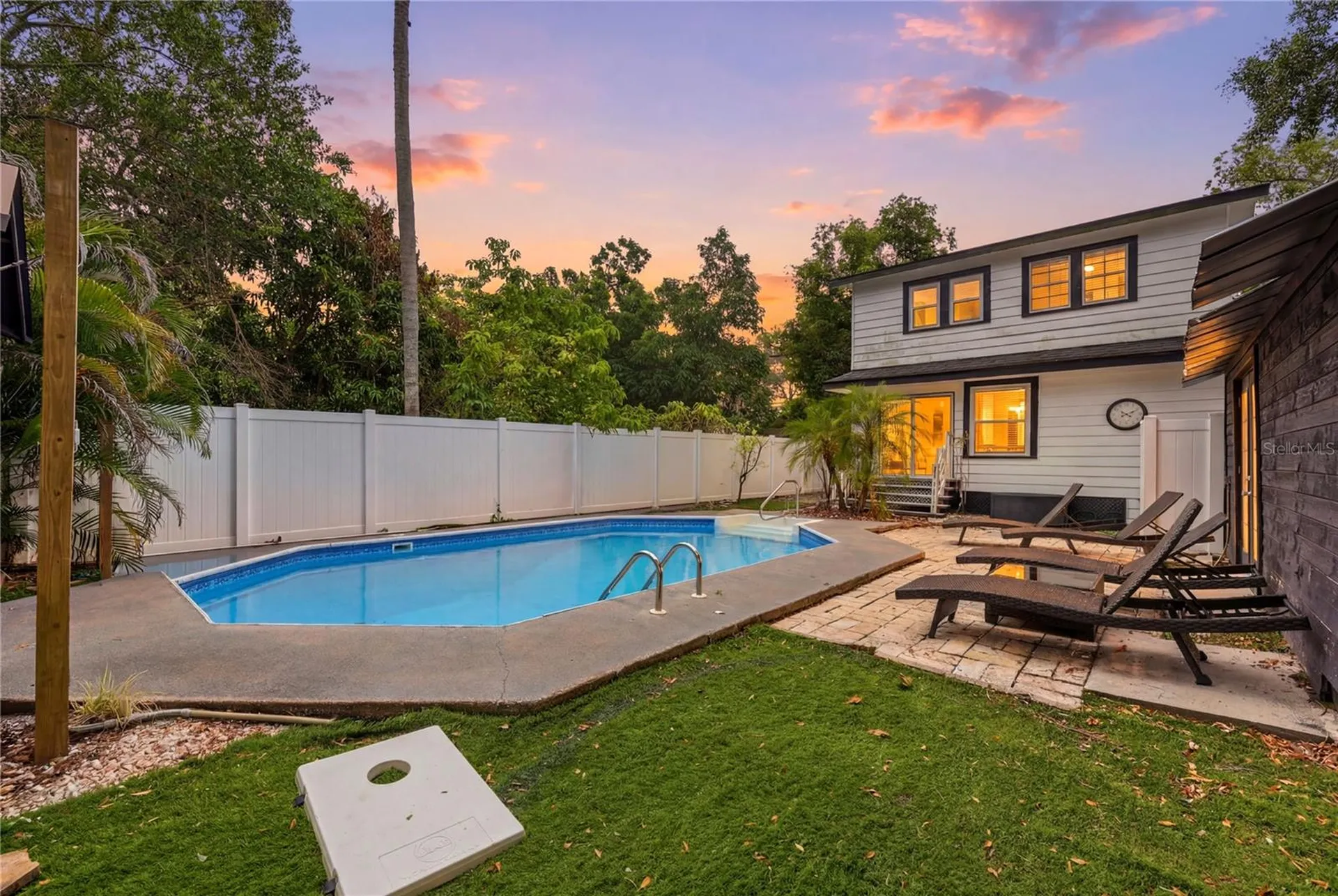 709 W Peninsular Street Tampa FL 33603