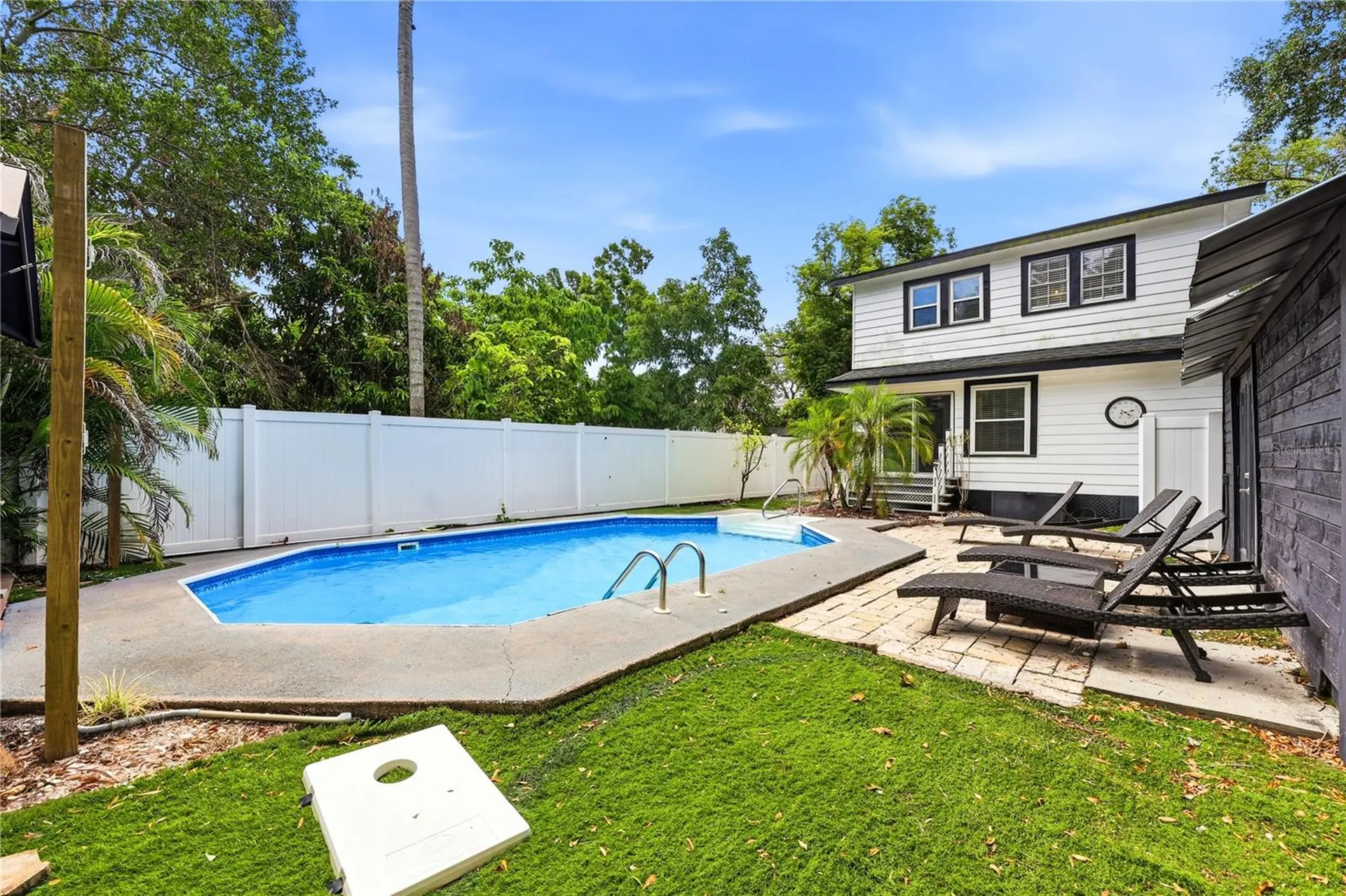 709 W Peninsular Street Tampa FL 33603