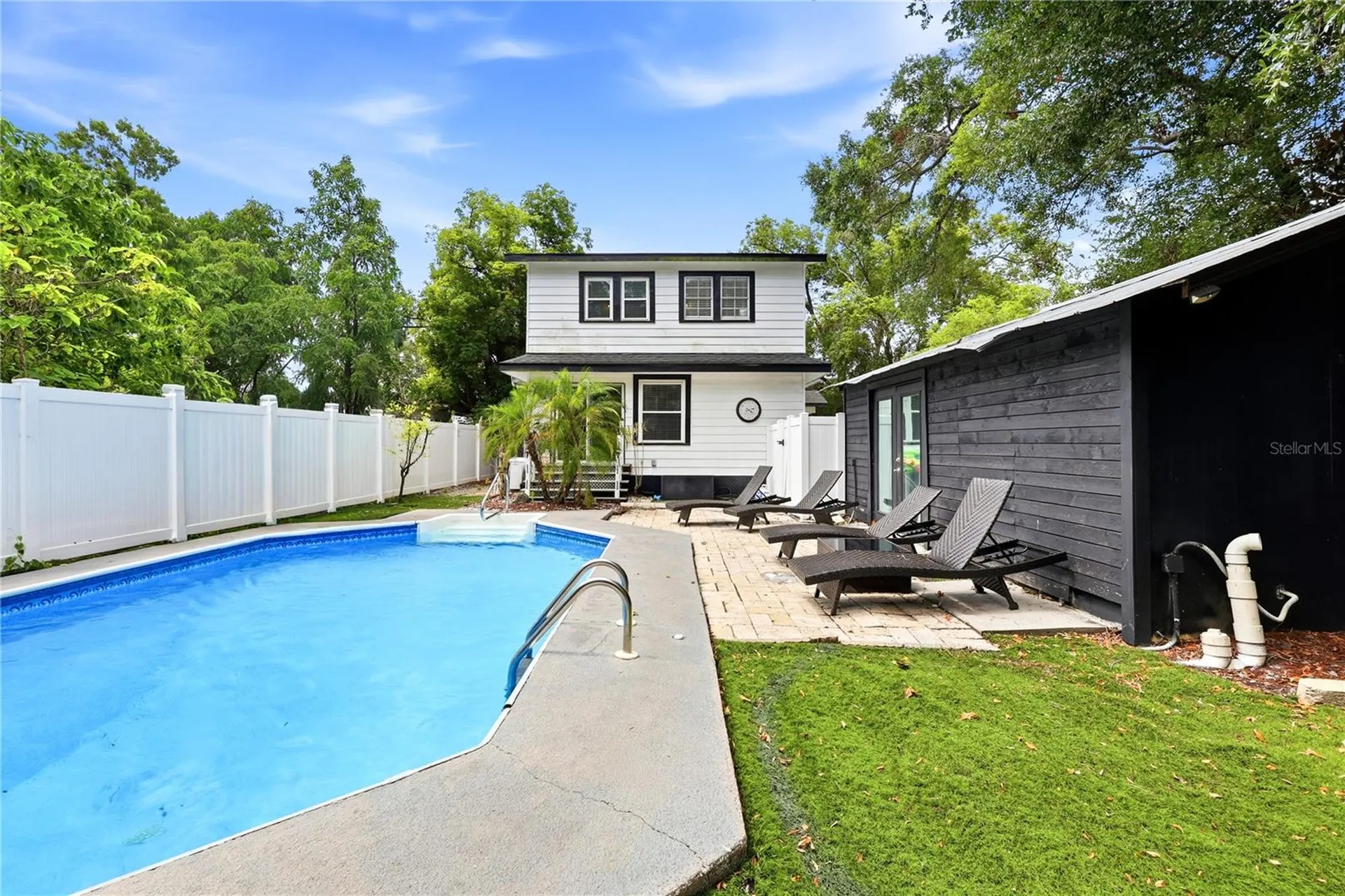 709 W Peninsular Street Tampa FL 33603