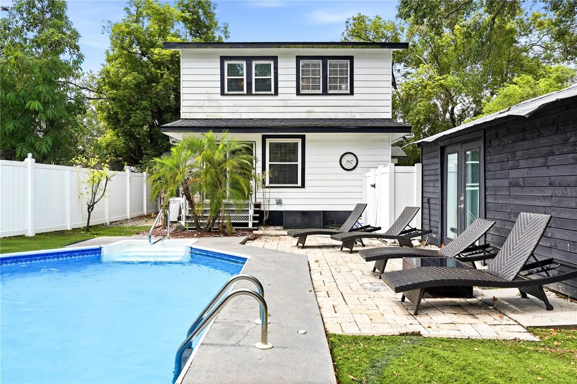 709 W Peninsular Street Tampa FL 33603
