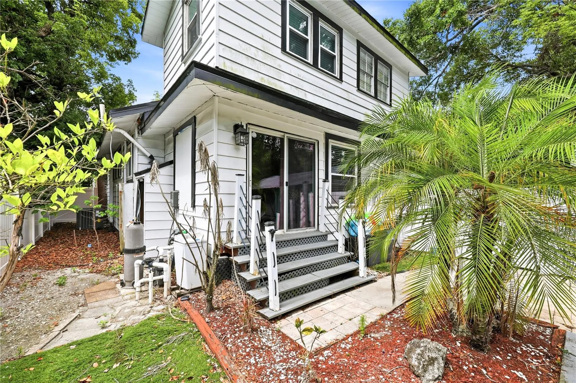 709 W Peninsular Street Tampa FL 33603