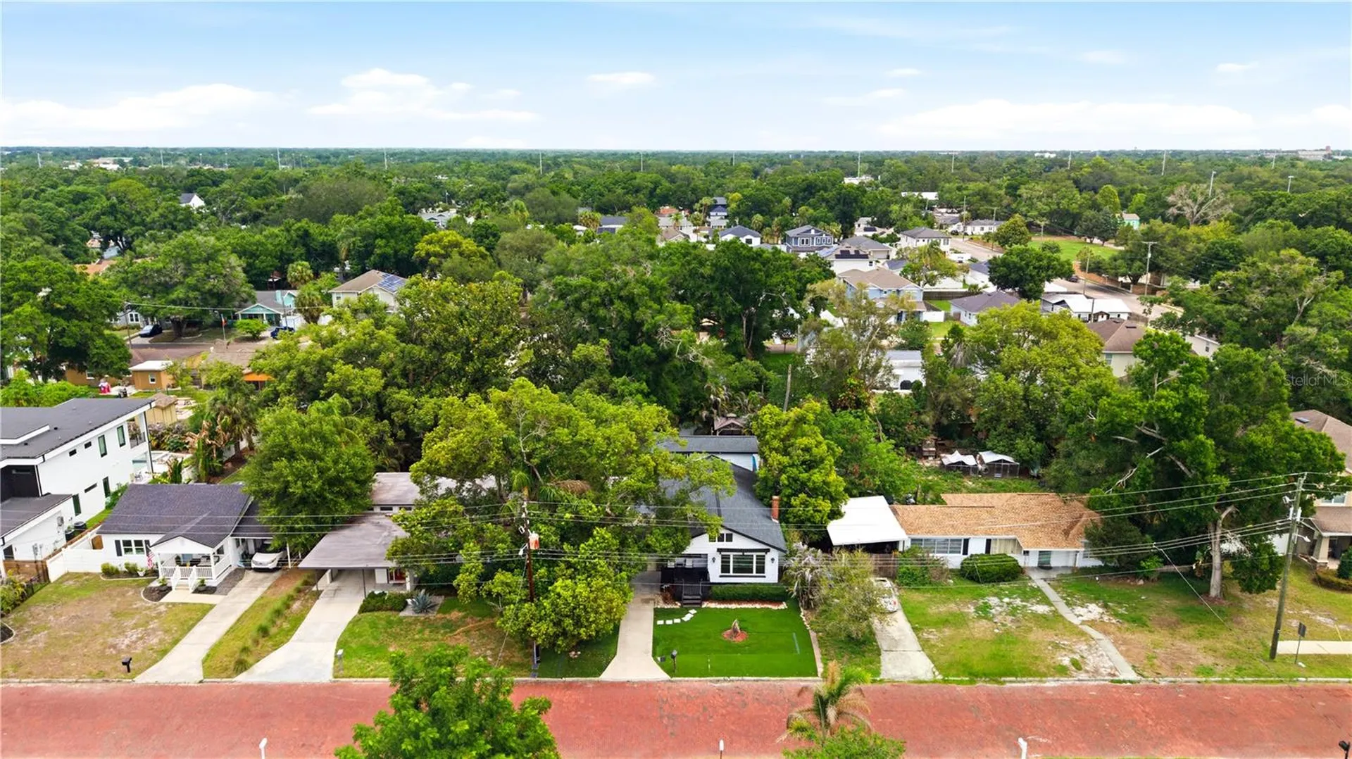 709 W Peninsular Street Tampa FL 33603