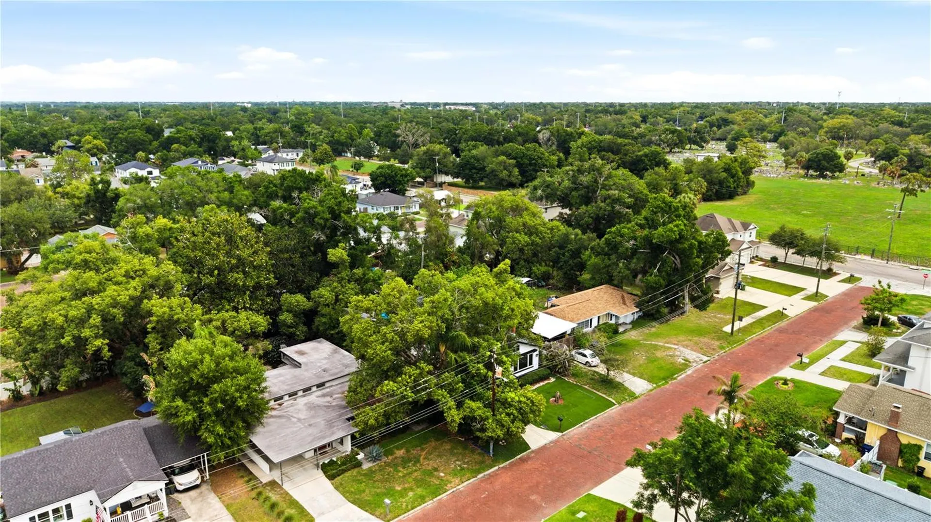 709 W Peninsular Street Tampa FL 33603