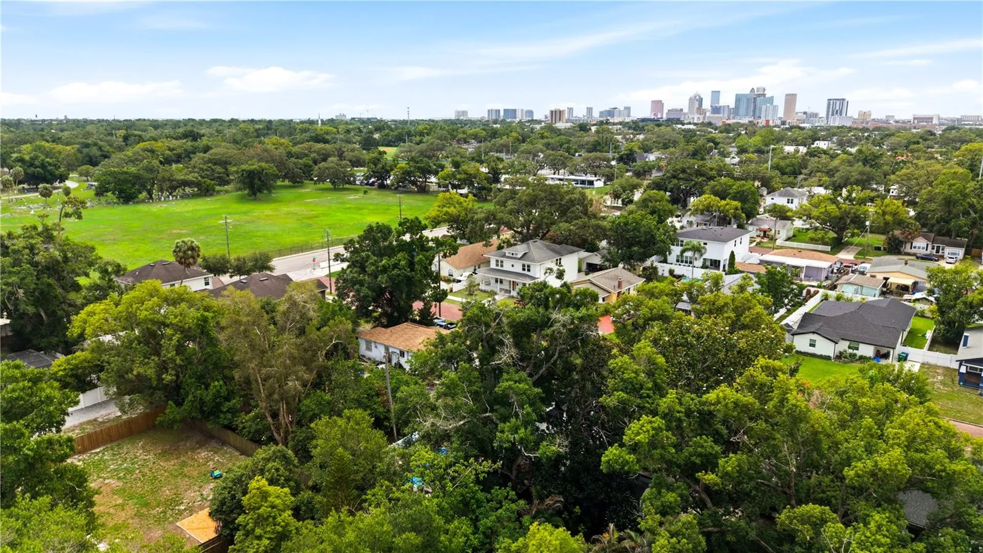 709 W Peninsular Street Tampa FL 33603