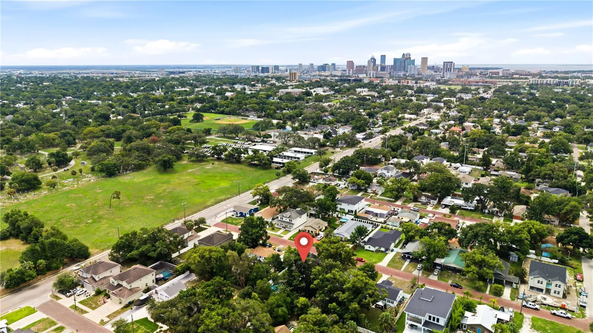 709 W Peninsular Street Tampa FL 33603