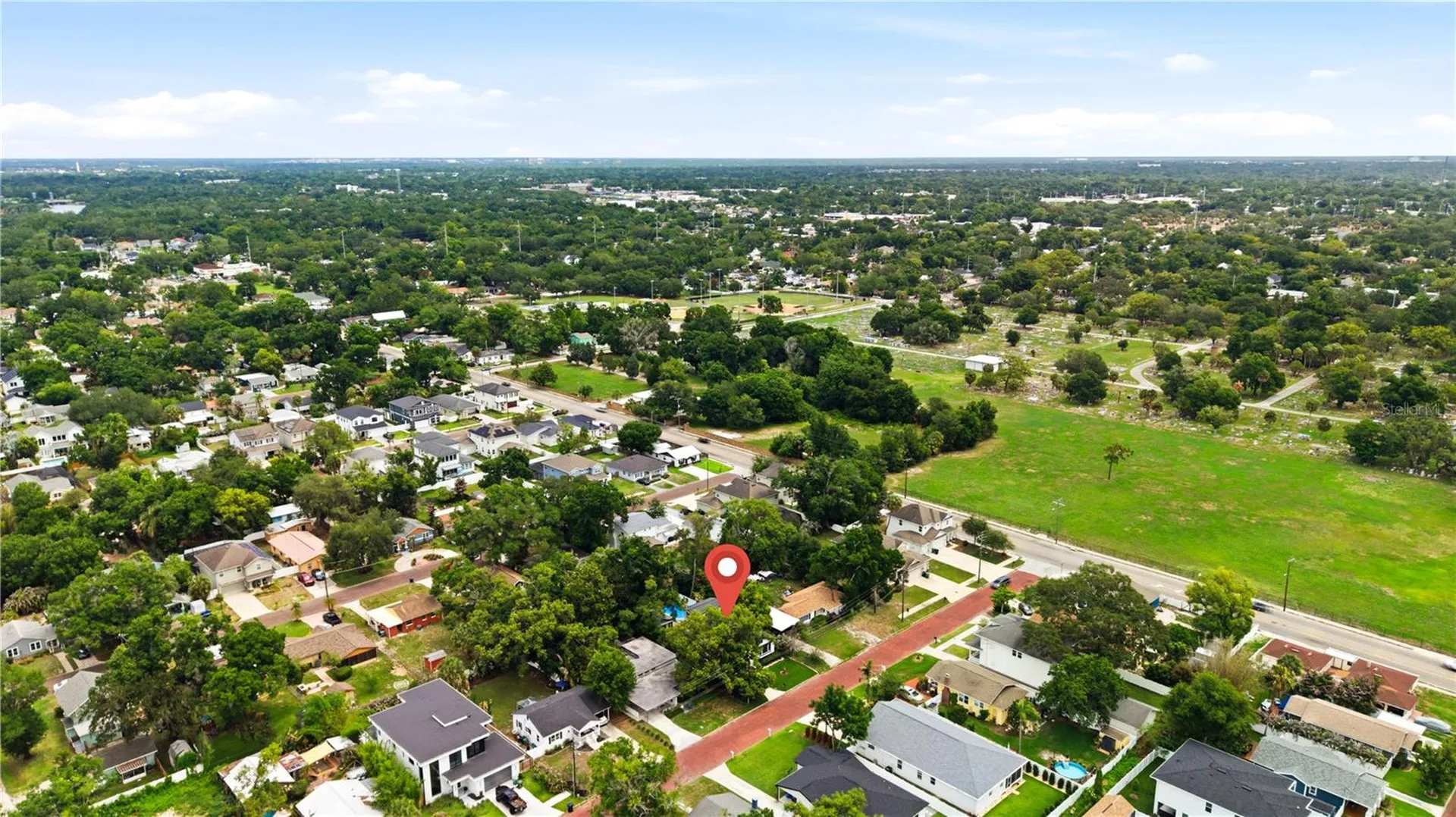709 W Peninsular Street Tampa FL 33603