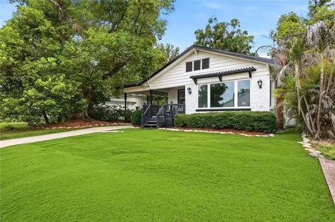709 W Peninsular Street Tampa FL 33603