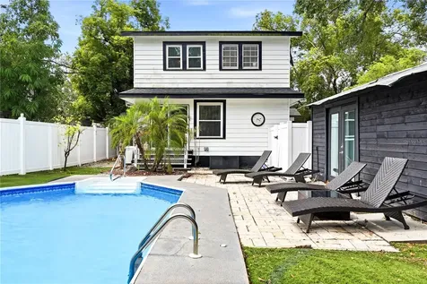 709 W Peninsular Street Tampa FL 33603