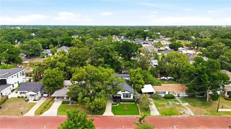 709 W Peninsular Street Tampa FL 33603