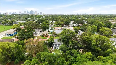 709 W Peninsular Street Tampa FL 33603