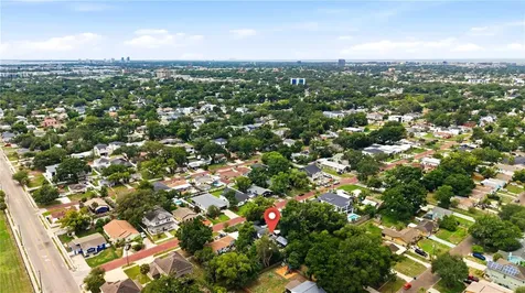 709 W Peninsular Street Tampa FL 33603