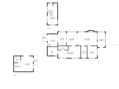 709 W Peninsular Street Tampa FL 33603
