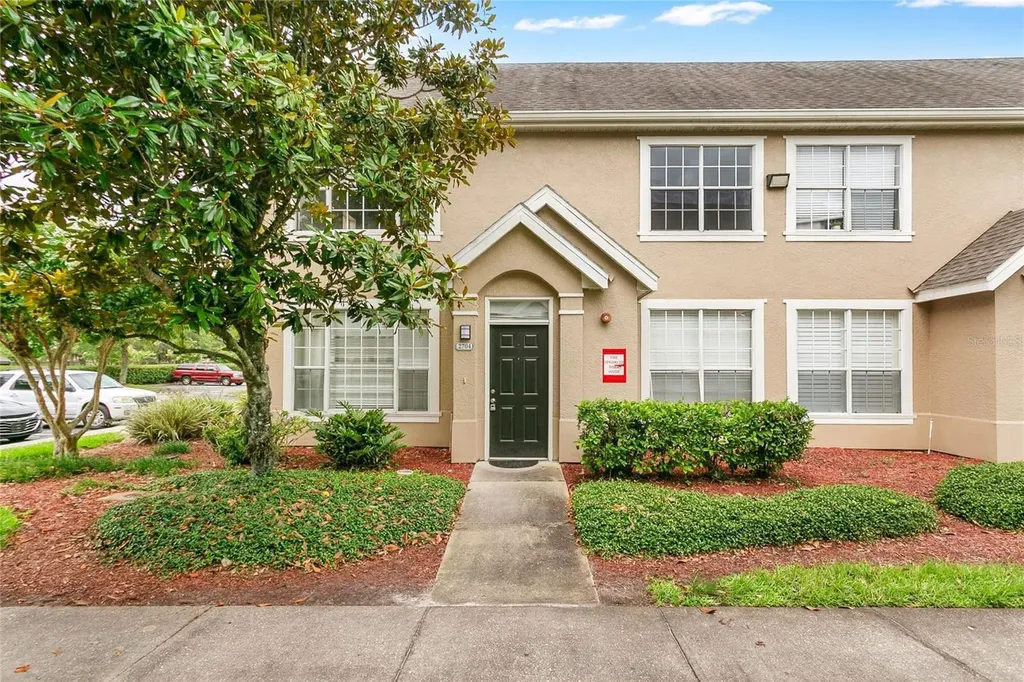 8925 Lee Vista Boulevard Orlando FL 32829