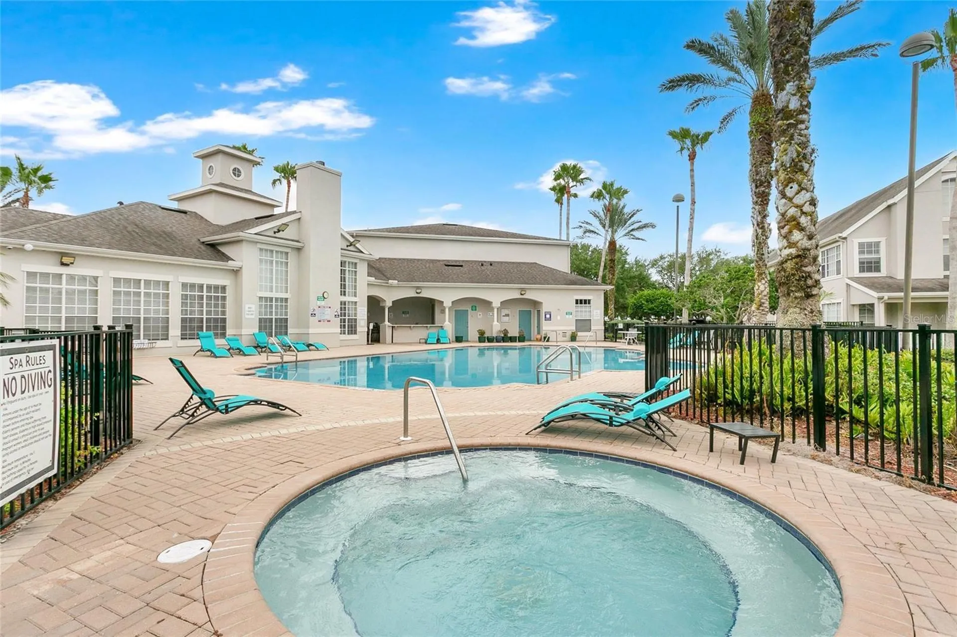 8925 Lee Vista Boulevard Orlando FL 32829