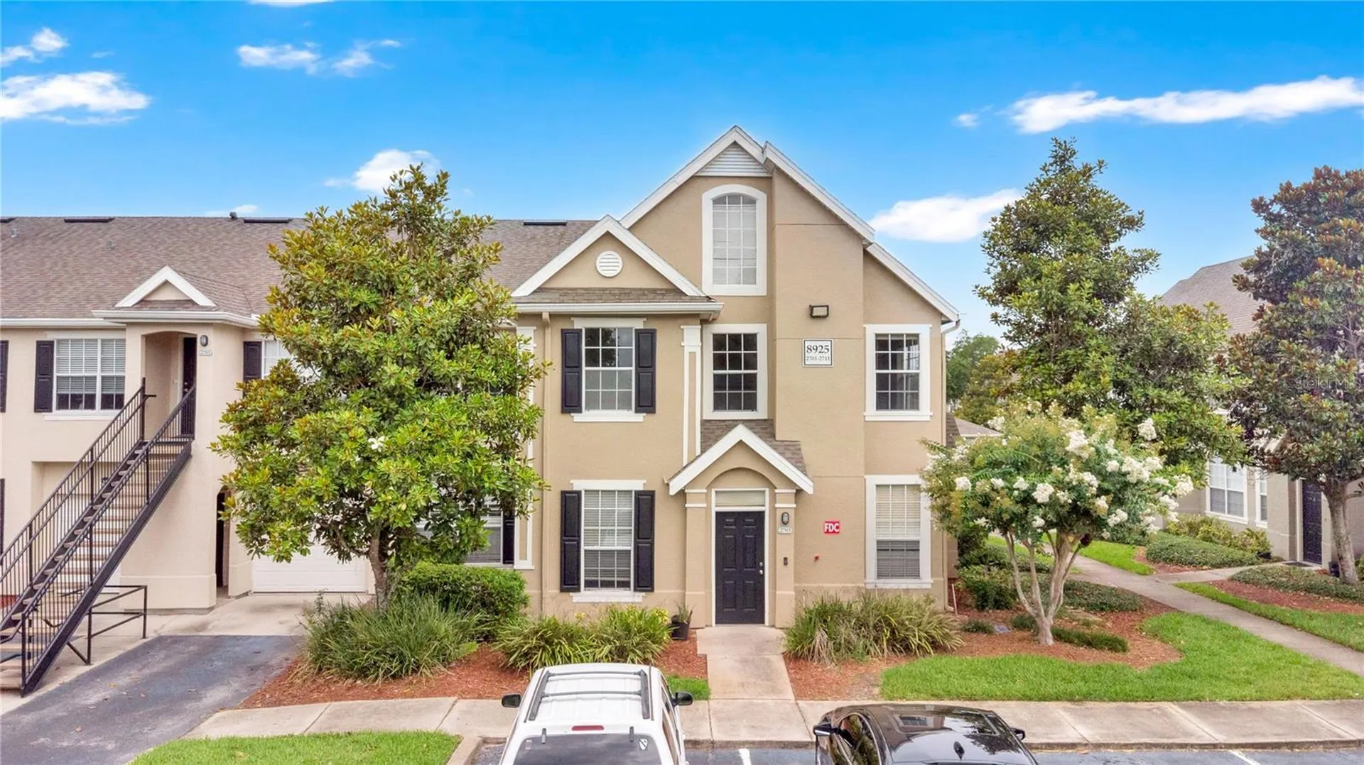 8925 Lee Vista Boulevard Orlando FL 32829
