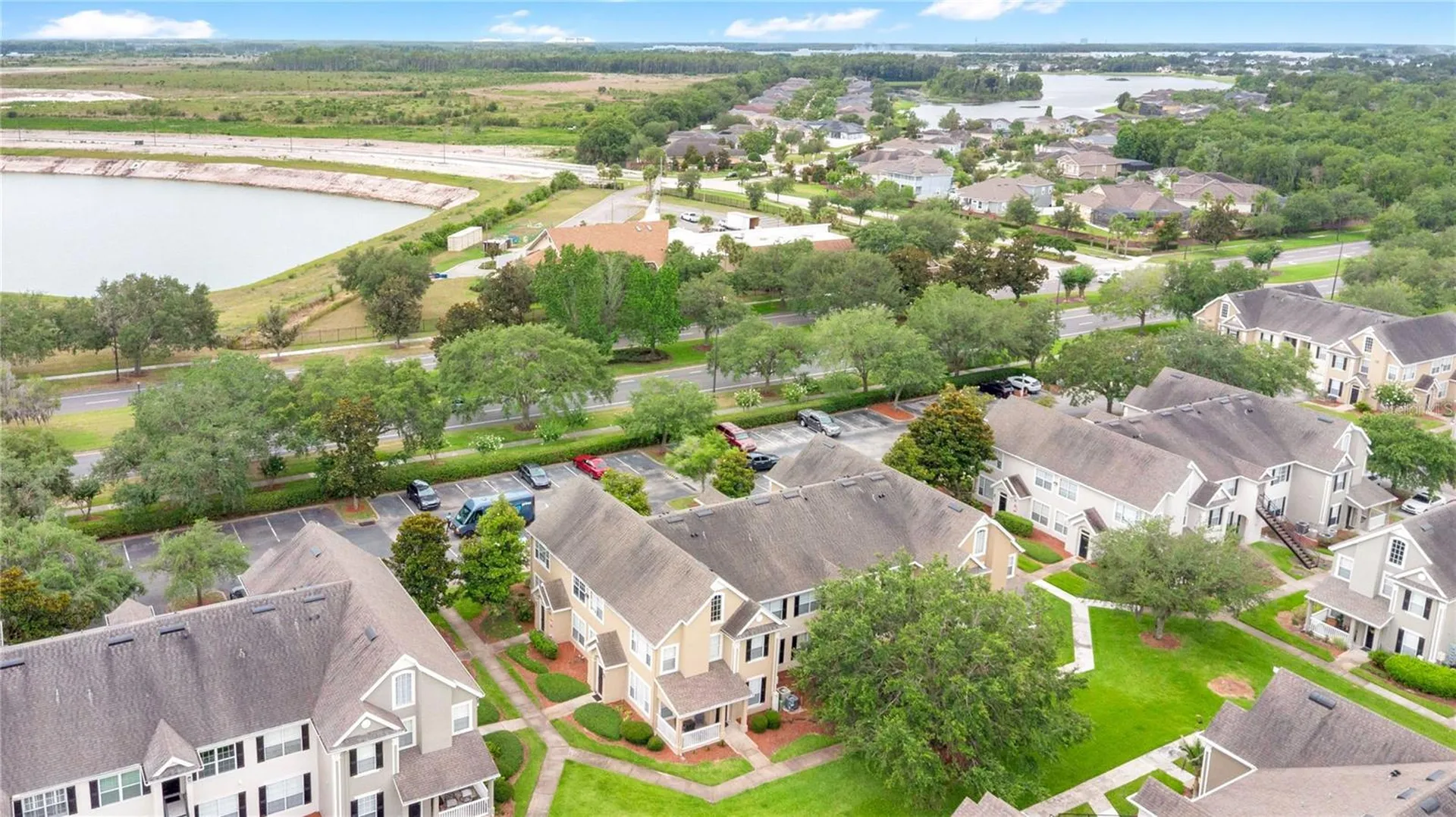 8925 Lee Vista Boulevard Orlando FL 32829