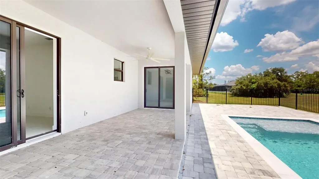 16760 Acapulco Road Punta Gorda FL 33955