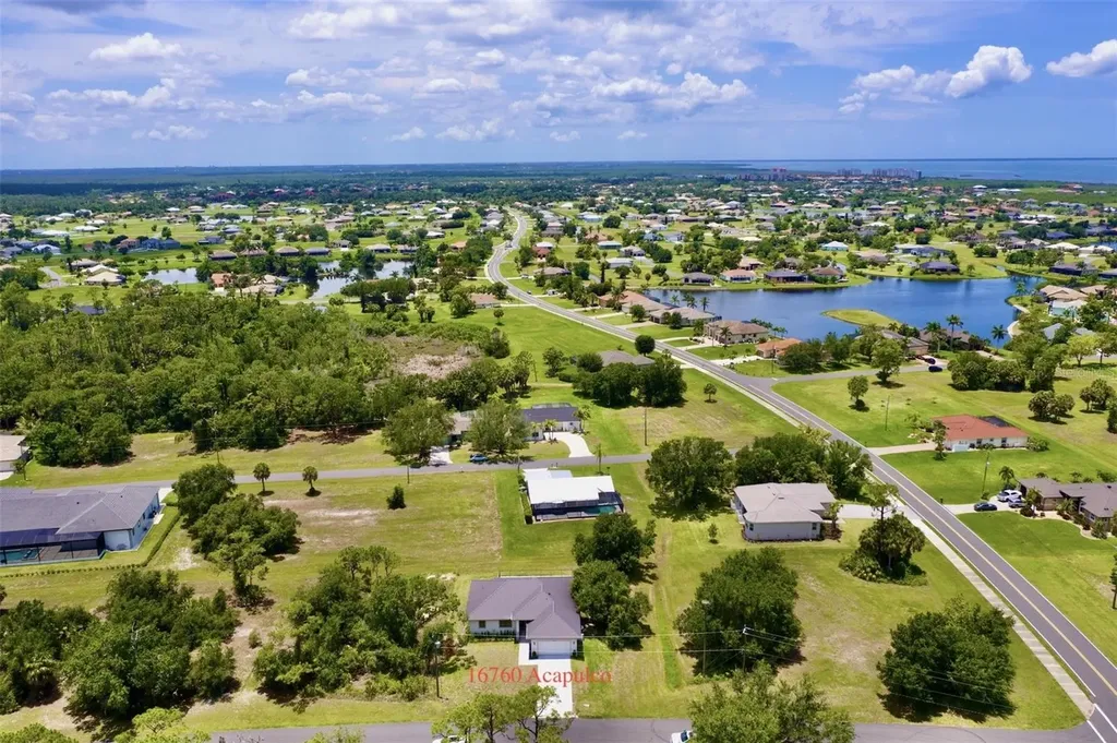 16760 Acapulco Road Punta Gorda FL 33955