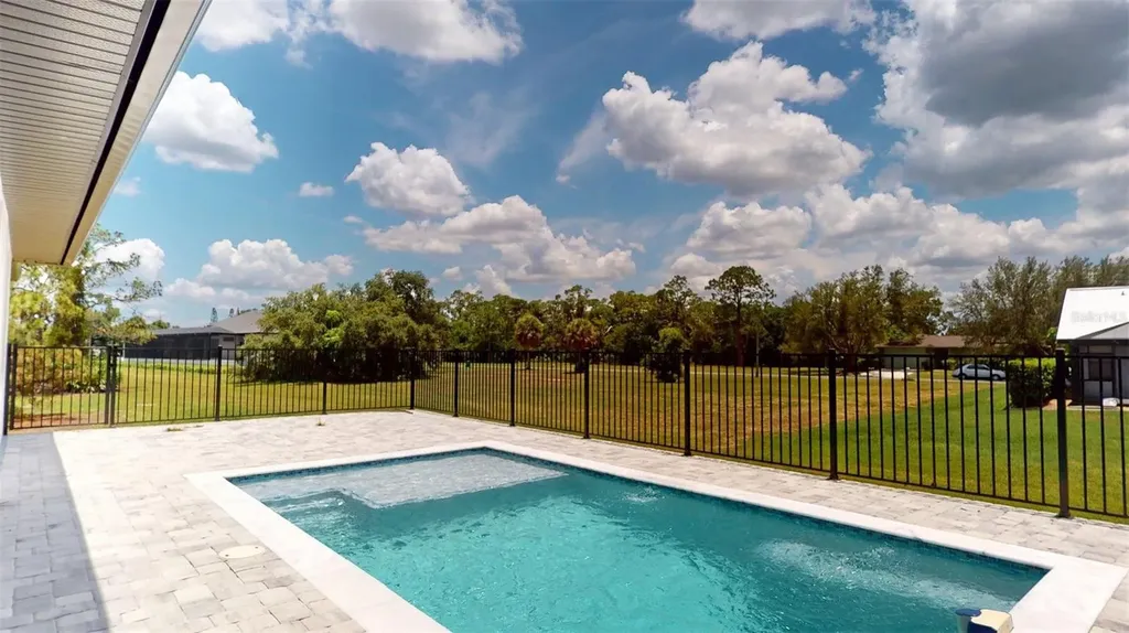 16760 Acapulco Road Punta Gorda FL 33955