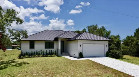 16760 Acapulco Road Punta Gorda FL 33955