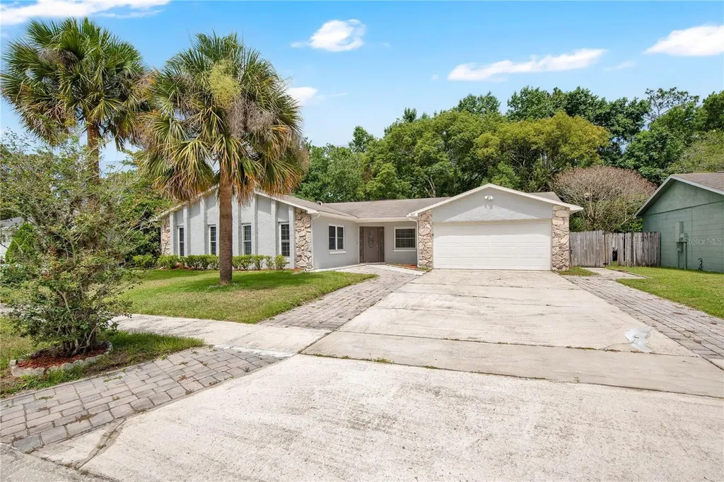 427 Elkwood Lane Orlando FL 32825
