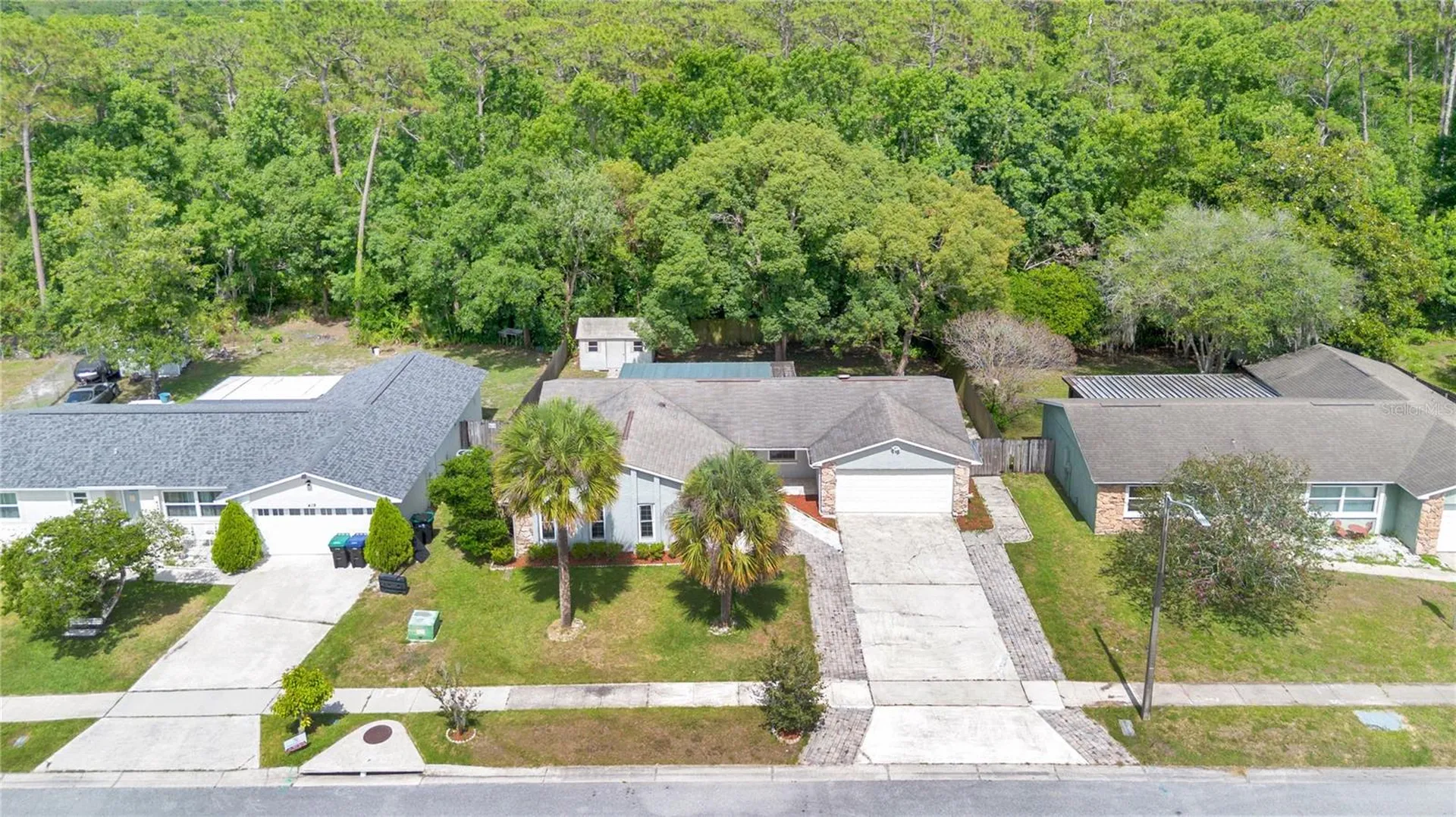 427 Elkwood Lane Orlando FL 32825