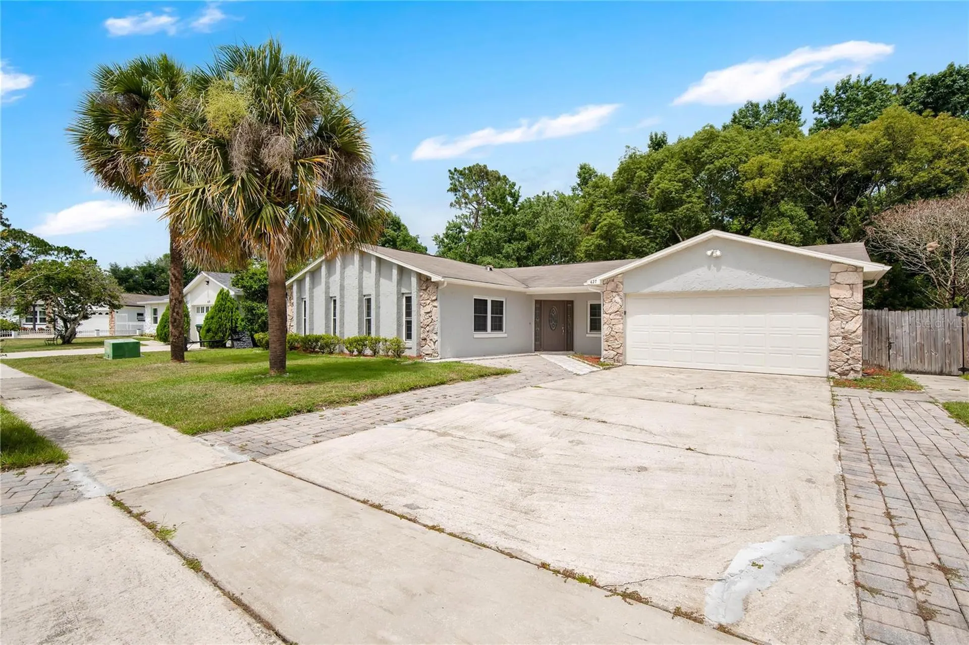 427 Elkwood Lane Orlando FL 32825