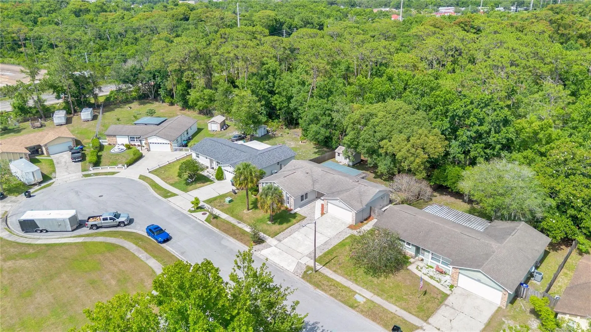 427 Elkwood Lane Orlando FL 32825