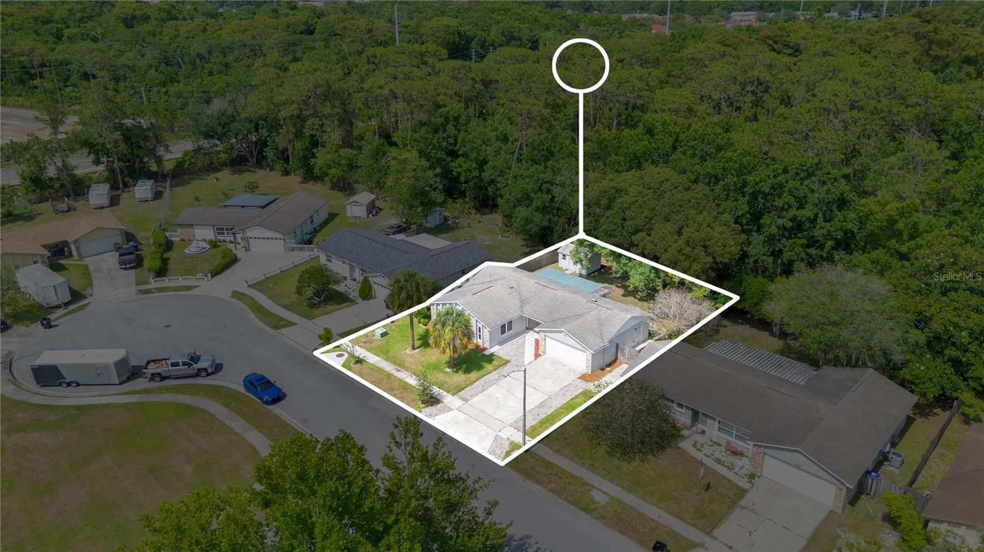 427 Elkwood Lane Orlando FL 32825