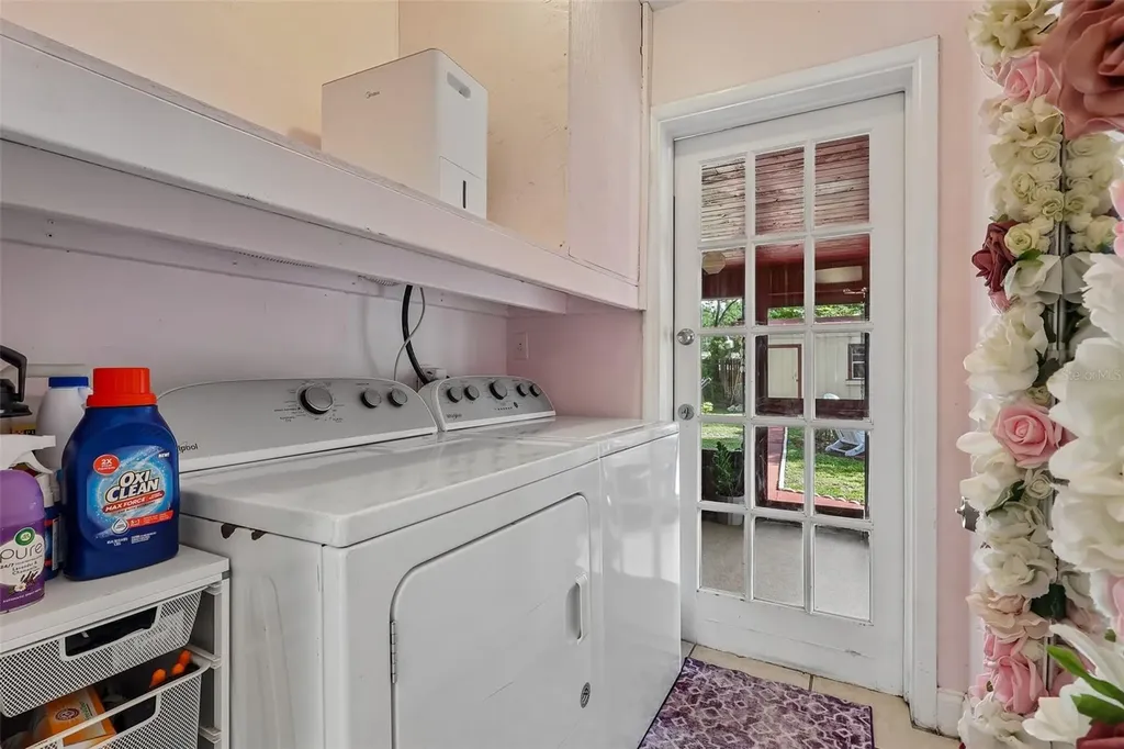 4301 Mizell Street Orlando FL 32812