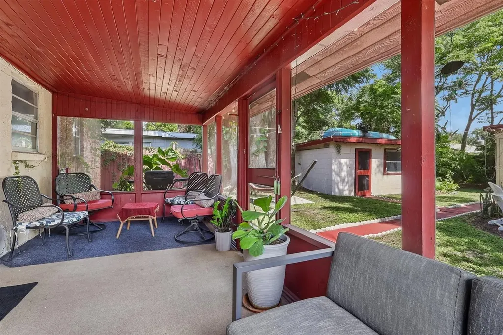 4301 Mizell Street Orlando FL 32812