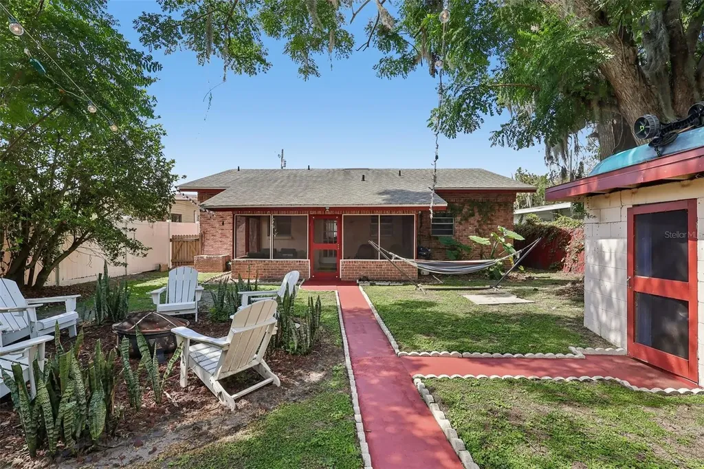 4301 Mizell Street Orlando FL 32812