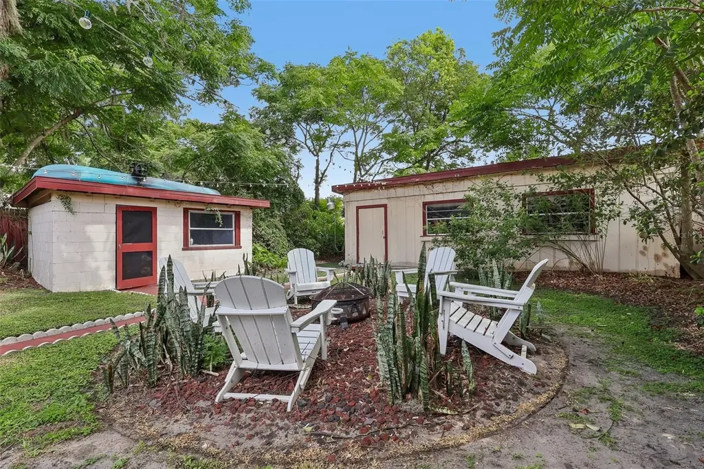 4301 Mizell Street Orlando FL 32812