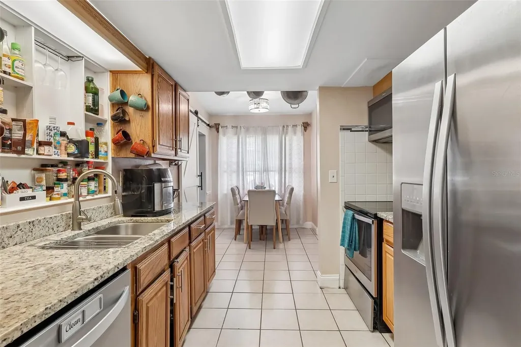 4301 Mizell Street Orlando FL 32812