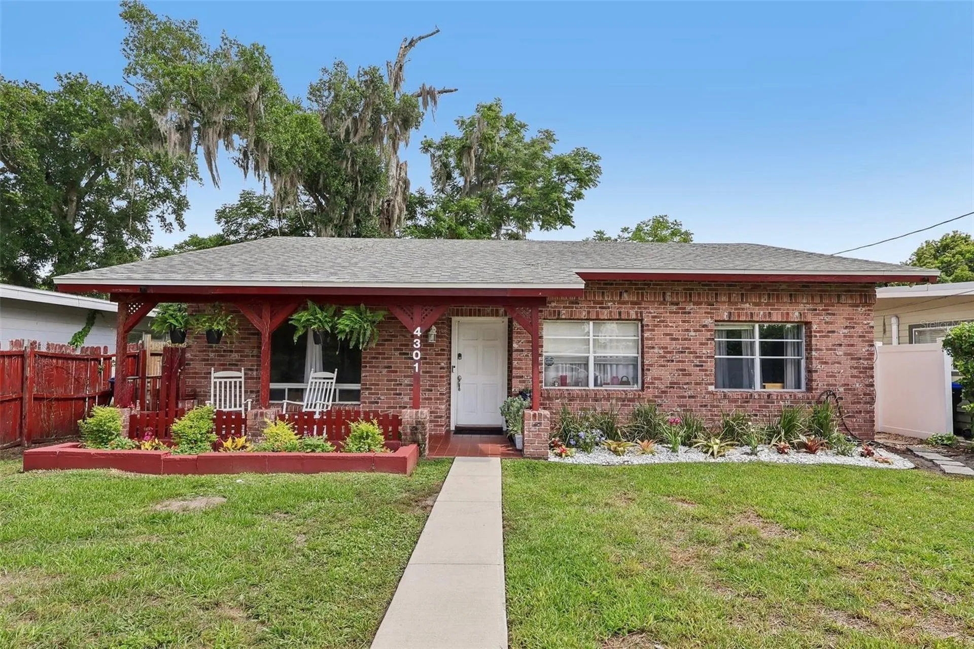 4301 Mizell Street Orlando FL 32812