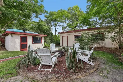 4301 Mizell Street Orlando FL 32812
