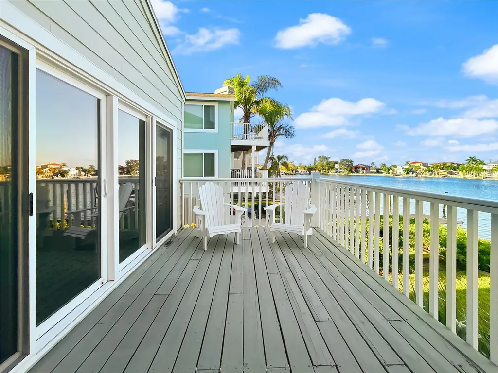 2505 Bay Boulevard Indian Rocks Beach FL 33785