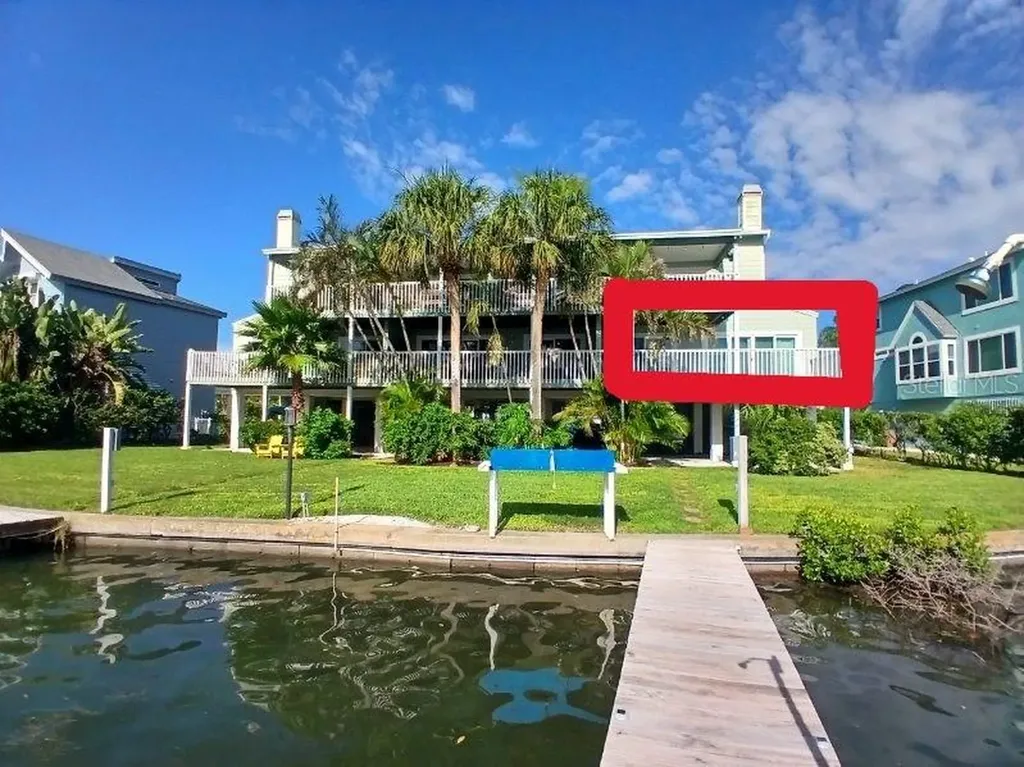 2505 Bay Boulevard Indian Rocks Beach FL 33785