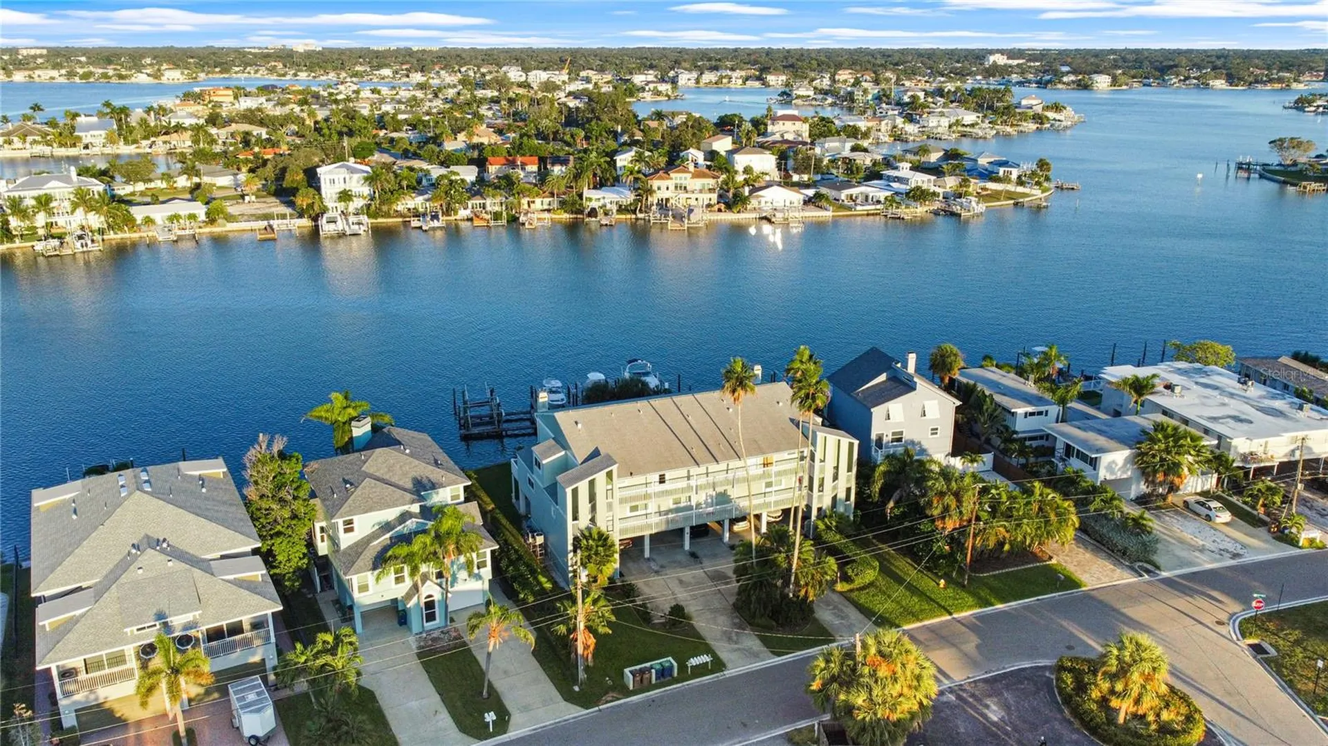 2505 Bay Boulevard Indian Rocks Beach FL 33785