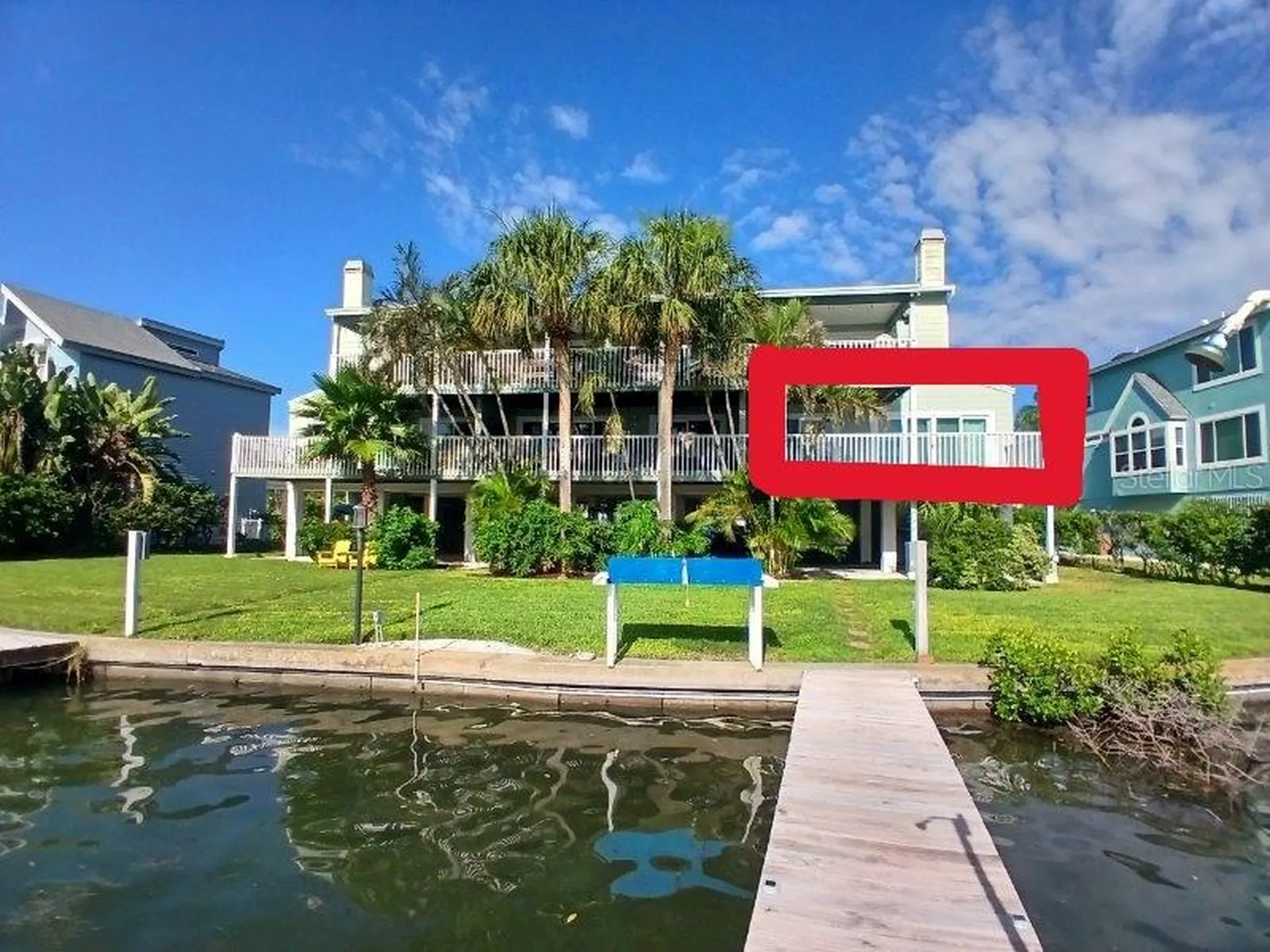 2505 Bay Boulevard Indian Rocks Beach FL 33785