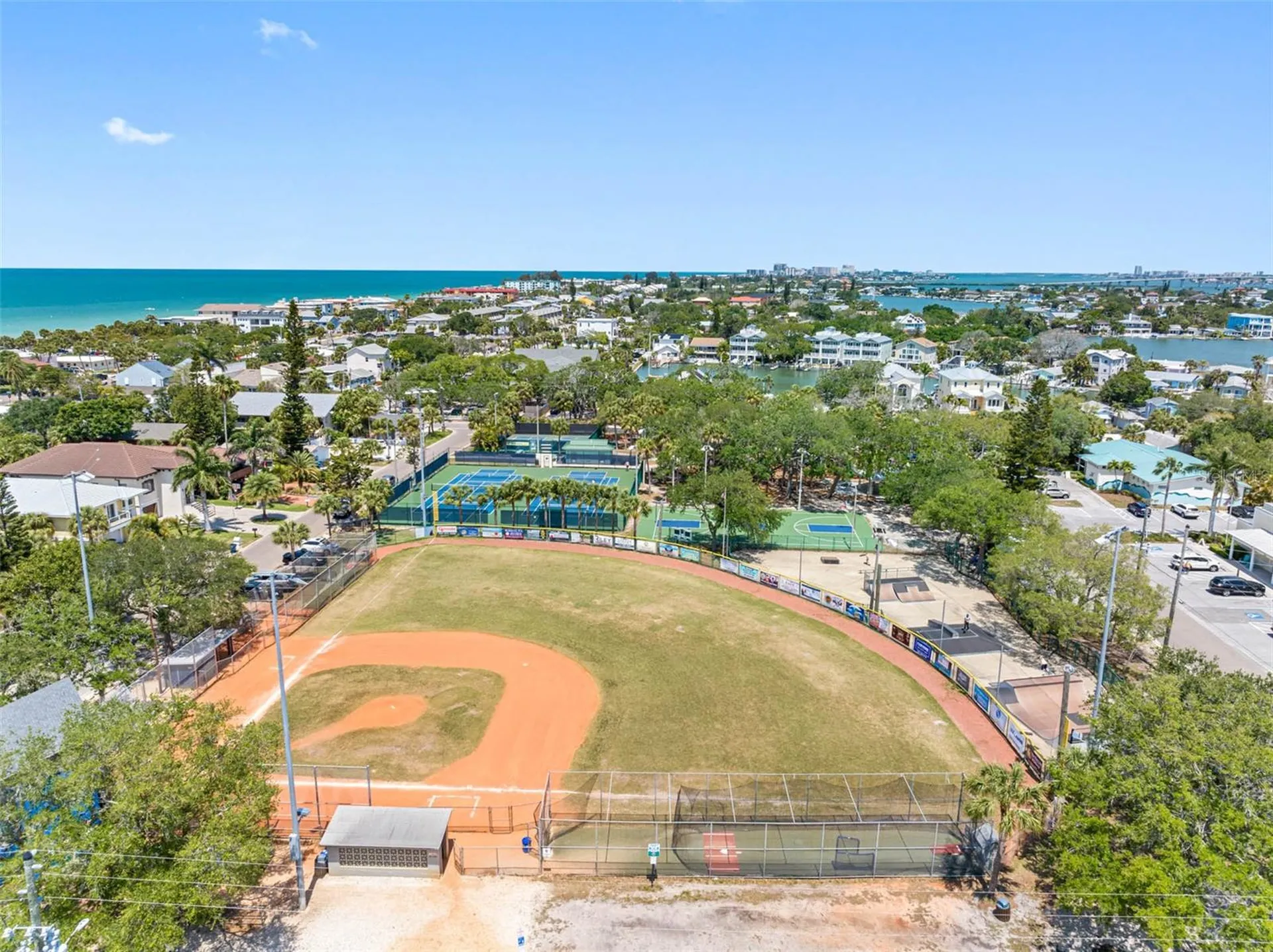 2505 Bay Boulevard Indian Rocks Beach FL 33785
