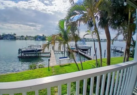2505 Bay Boulevard Indian Rocks Beach FL 33785
