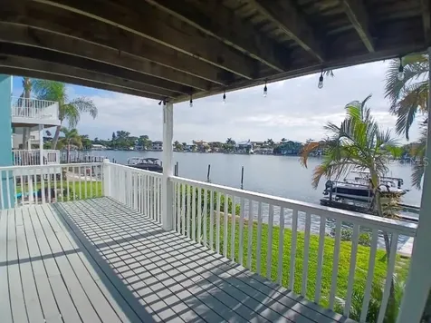 2505 Bay Boulevard Indian Rocks Beach FL 33785