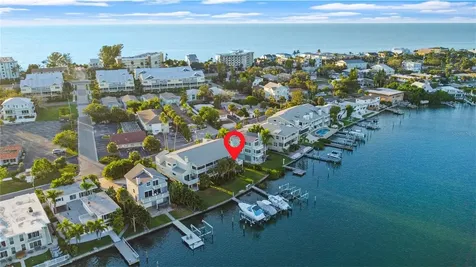 2505 Bay Boulevard Indian Rocks Beach FL 33785