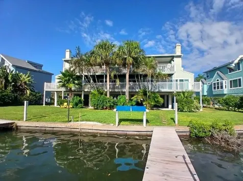 2505 Bay Boulevard Indian Rocks Beach FL 33785