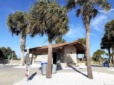 2505 Bay Boulevard Indian Rocks Beach FL 33785