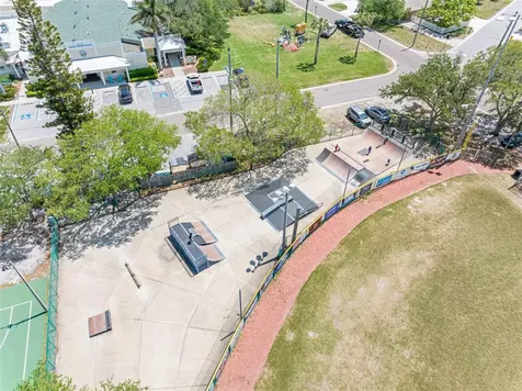 2505 Bay Boulevard Indian Rocks Beach FL 33785