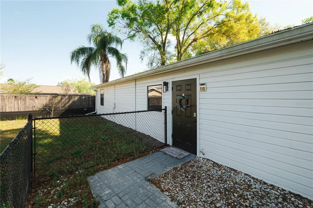 15509 Casey Road Tampa FL 33624