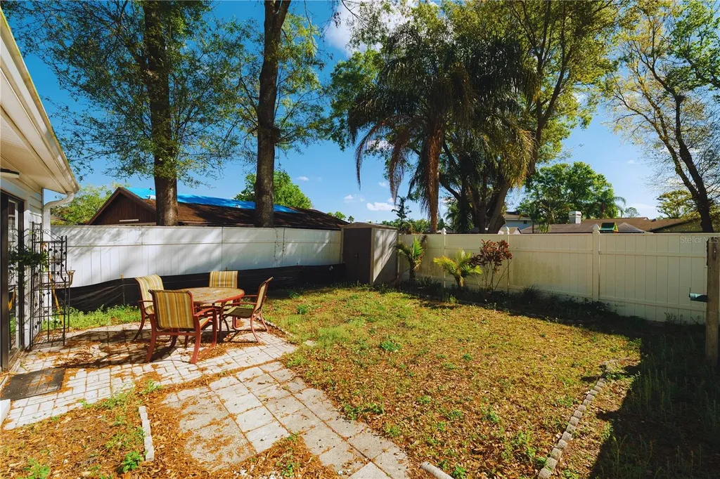 15509 Casey Road Tampa FL 33624
